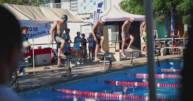 Poolskills